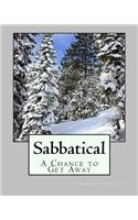 Sabbatical