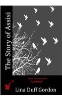 The Story of Assisi