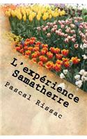 L'expérience Samatherre