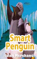 Smart Penguin: (Bedtime Stories for Kids)