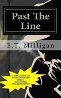 Past the Line: The Blake Cutter Detective Series