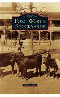 Fort Worth Stockyards