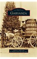 Garvanza