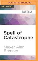 Spell of Catastrophe
