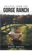 Recipes from the Gorge Ranch
