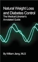 Natural Weight Loss and Diabetes Control