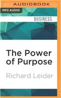 Power of Purpose