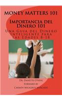 Importancia del Dinero 101
