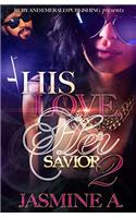 His Love, Her Savior 2