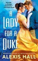 Lady for a Duke