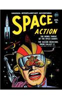 Space Action # 2