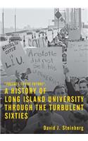 History of Long Island University