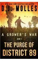 The Purge of District 89