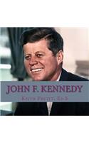 John F. Kennedy