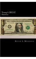 Trump's GREAT America