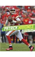 Patrick Mahomes: Football MVP(Stars of Sports)