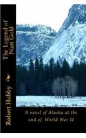 Legend of Nazi Gold