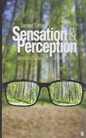 Sensation and Perception 2e (Hardcover) + Schwartz: Sensation and Perception 2e Interactive eBook (Ieb)