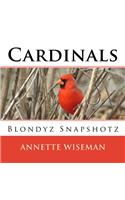Cardinals: Blondyz Snapshotz