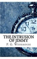 The Intrusion of Jimmy