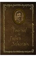 The Journal of Julien Delacroix