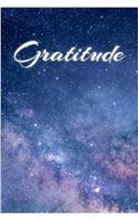 Gratitude