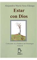 Estar con Dios