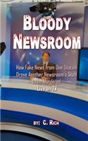 Bloody Newsroom