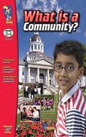 What Is a Community?
