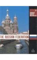 The Russian Federation: (Former Soviet republics)
