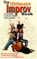 Ultimate Improv Book