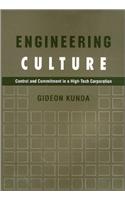 Engineering Culture