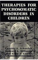 Therapies for Psychosomatic Disorders in Children