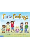 F is for Feelings