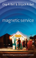 Magnetic Service