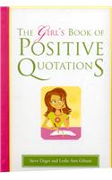 The Girl's Book of Positive Quotations