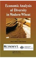 Economic Analysis of Diversity in Modern Wheat