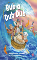 Rub a Dub Dub with CD