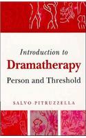 Introduction to Dramatherapy