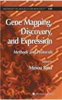 Gene Mapping, Discovery, and Expression