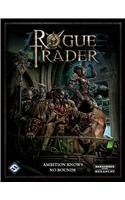 Rogue Trader Core Rulebook