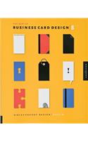 The Best of Business Card Design 8