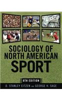 Sociology of North American Sport