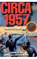 CIRCA 1957-2nd Edn Revised & Expanded