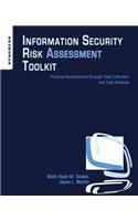 Information Security Risk Assessment Toolkit