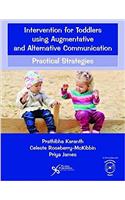 Intervention for Toddlers Using Augmentative and Alternative Communication