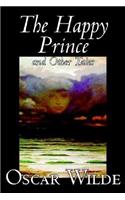 Happy Prince and Other Tales by Oscar Wilde, Fiction, Literary, Classics
