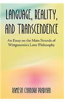 Language, Reality, and Transcendence