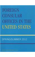 Foreign Consular Offices in the United States