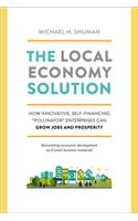 Local Economy Solution